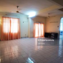 Simpang Ampat Bandar Tasek Mutiara Double