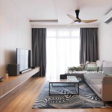 Freehold, Ready Move In, Free furnished, Walk to Mall & Uni, 0% Dp