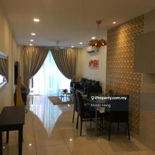 Ksl Daya Residences