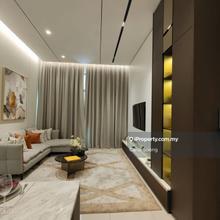 Luxury Freehold Condominium in OUG