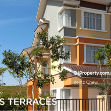 Ametis Terrence Bandar Bukit Puchong 2, Puchong.   Must View Nice Unit