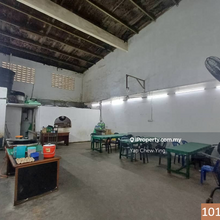 Value Invest! 1.5 Storey Light Factory Klang Meru Batu 5 Jalan Keledan