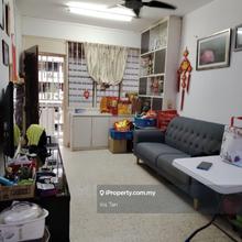 Topaz Apartment, Bandar Baru Air Itam, Ayer Itam