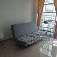 Horizon Residence Bukit Indah