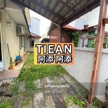 Full Furnish Machang Bubok Semi D 2 Storey House Alma For Ret