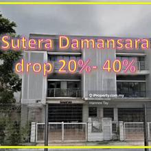 Sutera Damansara (Sutera Spring)
