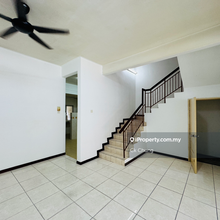 Fortune Park, Taman Usahawan, Kepong