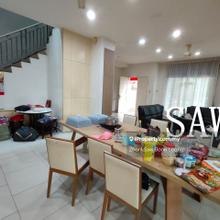 Ashley Green 2.5 Storey Semi D  