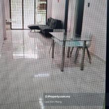 Reno n Good Condition, Ixora Apartment, Kepong