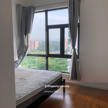 Urbana Ara Damansara 2bed 2bath unit available Sept