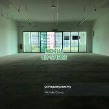 Shop-office for Rent