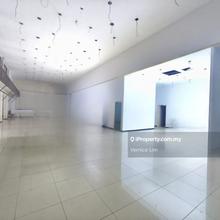 Selayang Warehouse For Rent