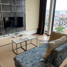 Expressionz Suite KL City Center Fully Furnished New