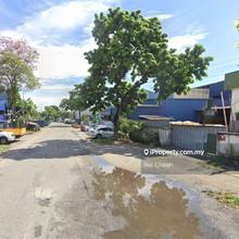Puchong Tpp Semi-D Factory For Sale 