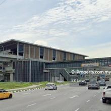Commercial Land for Rent at Jinjang