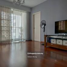 Laman Suria good condition for Sale