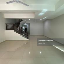 Double Storey For Rent Taman Paya Rumput Bestari, Cheng Melaka