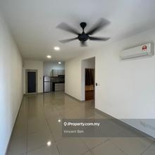 Ready to move in
