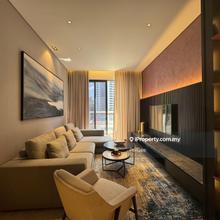 ID Unit  Wangsa 9 Residency for Sale 