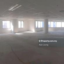 Landmark johor bahru office for rent