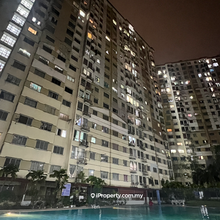 Vista Impiana, Taman Bukit Serdang, Seri Kembangan