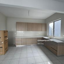 Key on hand and ready move in condition