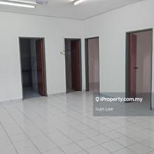 Garden Park For Rent
