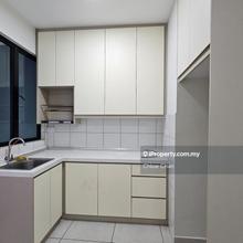 Majestic Maxim Cheras 819sqft 3 R 2 B Near MRT U C S I Unit For Rent