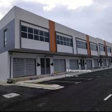Taman Pulai Mutiara 2, 2 Storey Shop Office Ground Floor Rent Rm3500