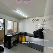 Orchis Apartment @ Bandar Parkland