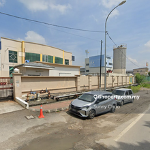 3 Storey Semi D Factory