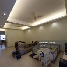 Puchong Bandar Puteri 11 Double Sty Terrace House for Sale