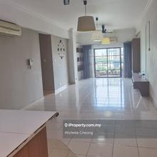 Condominium for Rent