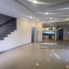 Livia Endlot @ bandar rimbayu, 2 storey house for sale - Renovate