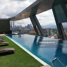 Sunway velocity Office 