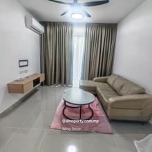 Baron Resindence@Lake City For Rent Fully Furnished Pet Friendly