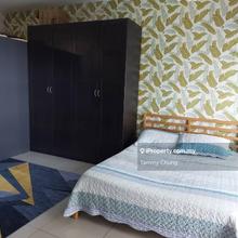 Condominium for Rent