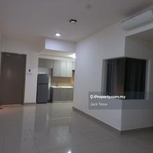 Mutiara Ville Cyberjaya 2000