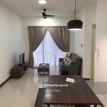 South view Serviced residence for Sale
