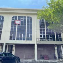 Shop-office for Sale