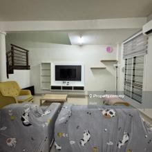 Furnish 2 Storey 24 Hour Security 