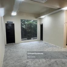 Taman Connaught 1 st Floor Shop@Walkup