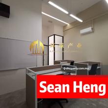 Vervea Fully Furnished Office For Rent