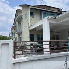 Prestige V - 2 Stories Terrace Corner - Land:2013' - Batu Maung