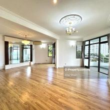 Unit for rent in Marina tower