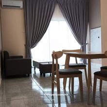 Premium unit for rent.