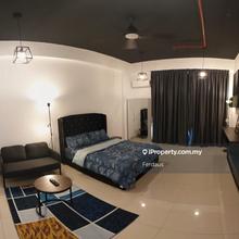 Fully Furnished 51 Boulevard Petaling Jaya