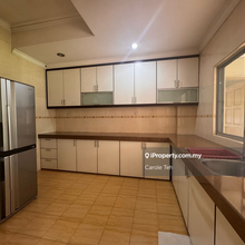 Sri Petaling 2.5 Terrace for Rent 