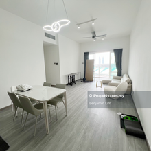 Tritower Masterbedroom for rent
