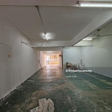 Taman Sri Muda Seksyen 25, Shah Alam